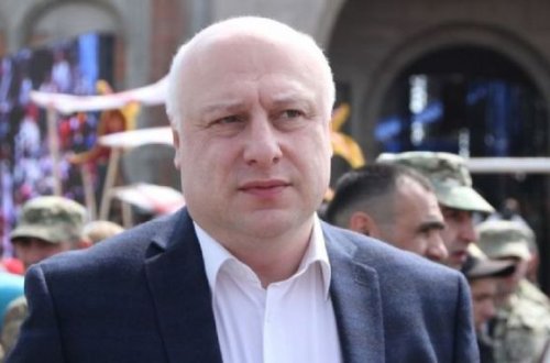 ATƏT PA-nın prezidenti: Bakı-Tbilisi-Qars regionda həyat səviyyəsini yüksəldəcək