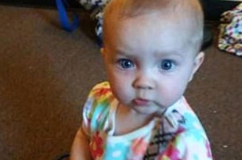 13 aylıq körpəyə təcavüz edib öldürdü — ABŞ-da DƏHŞƏT, FOTO