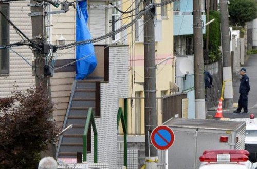 9 nəfərin başını kəsib, cəsədlərini doğradı - QANDONDURAN HADİSƏ