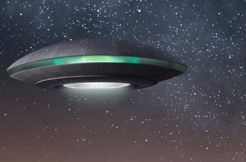 Krım sakini yadplanetlilər tərəfindən oğurlandı – Şok olay