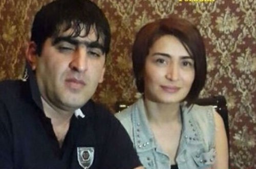 Fədayə Laçının “Qoca” ilə videosu yayıldı