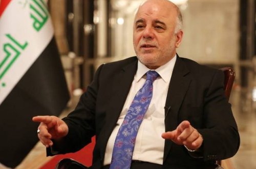 İraq hökuməti peşmərgəyə maaş verəcək