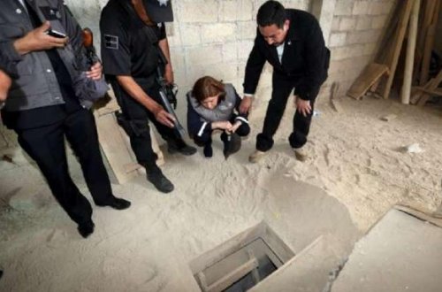 Bu məhbuslar da həbsdən qaçıb - Gecə saatlarında...