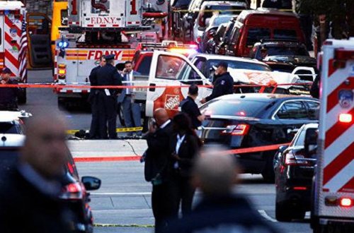 Nyu-York terrorçusu etiraf etdi: 