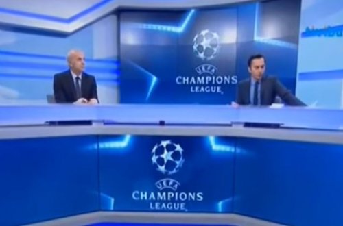 Türkiyə kanalında 