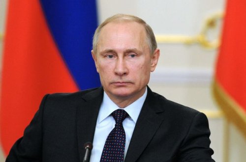 Rusiya prezidentinin Tehrana səfəri başladı