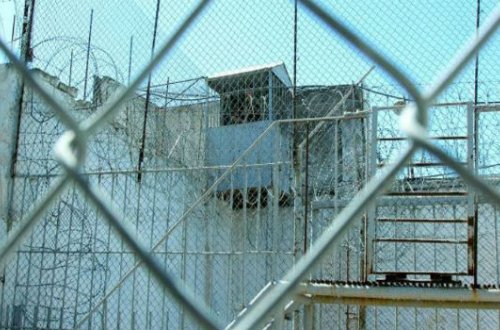 Qaçan məhbuslara görə 21 rəhbər işçi cəzalandırıldı