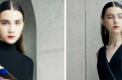 14 yaşlı rus model Çində vəfat etdi — SƏBƏB