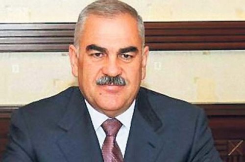 Vasif Talıbov müəllimlərlə bağlı sərəncam verdi