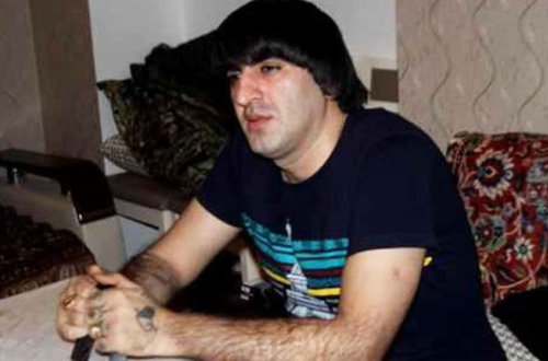 Həbsxanadan qaçan “Qoca” atışmada öldü 