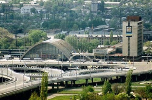 Ukraynada azərbaycanlı biznesmen öldürülüb