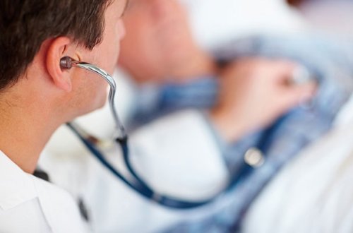 Bir neçə baş həkimə töhmət verildi