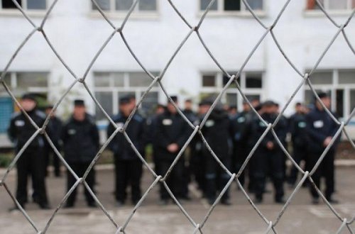 Qaçan məhbusu hansı halda öldürmək olar? – QANUN