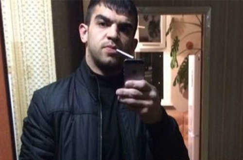 Qaçan məhbusa qarşı yeni ittiham irəli sürüldü