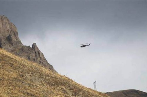 Türkiyənin Şemdinli rayonunda silahlı insident — 8 şəhid