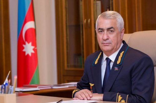 “İllər əvvəl çoxları Bakı-Tbilisi-Qars layihəsinin perspektivinə inanmırdı”- CAVİD QURBANOV