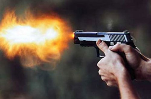 Gürcüstanda törədilmiş qətldə şübhəli bilinir