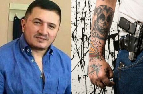 Lotu Quliyə sui-qəsd əməliyyatında “Şirinlər” izi – FOTO