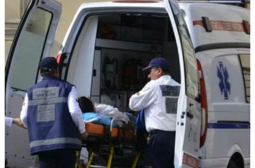 Həyat yoldaşının gedişinə dözə bilmədi, özünü öldürdü