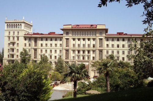 Nazirlər Kabinetinin səlahiyyəti artırıldı