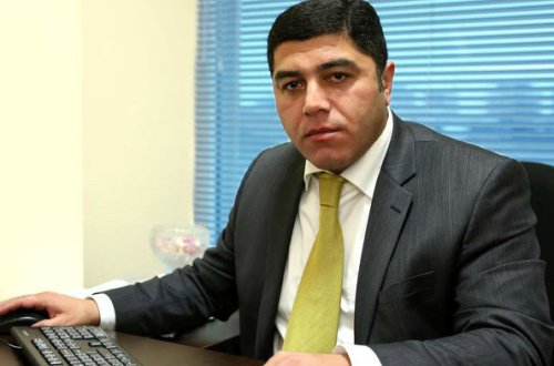 Eldəniz Vəliyev “ATV”-dən getdi