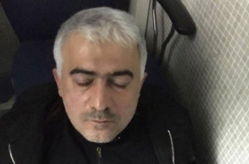 Lənkəranskinin qardaşının deportasiyası gözlənilir