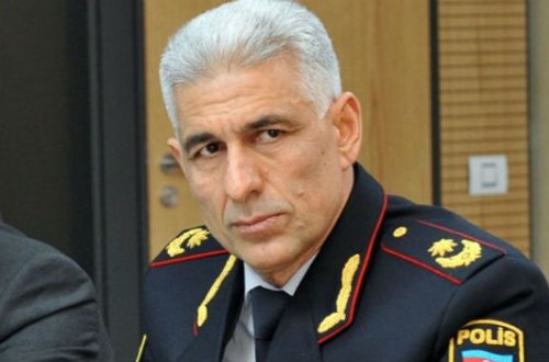 Generaldan Müsavata — XƏBƏRDARLIQ