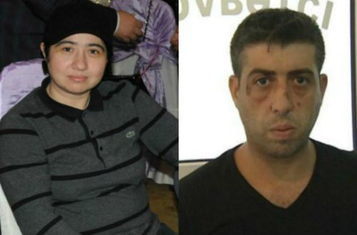 Aygün Bəylərin qardaşının işi ilə bağlı ekspertiza təyin edildi