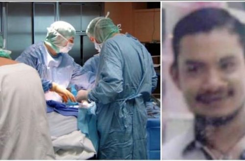 Mafiya lideri plastik əməliyyat zamanı öldürüldü