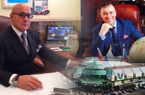 Qardaşı Frenk Elkaponeyə “od püskürdü”: “Hədələdi ki, səni narkotiklə həbs etdirərəm”