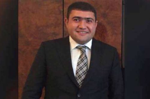 Məhəbbət İmanov: 