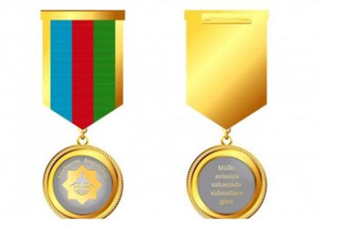 Azərbaycanda yeni medal təsis edildi