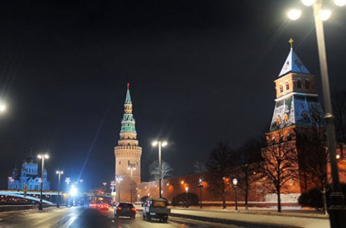 Rusiyadan Kanada sanksiyalarına qarşı — MÖHTƏŞƏM CAVAB