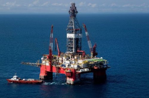 Meksikada son 15 ildə ən böyük neft yatağı aşkarlanıb