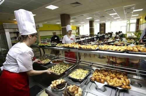 Məktəb bufetlərində satışı qadağan olunmuş məhsullar – SİYAHI