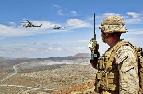 ABŞ-dan İraq haqqında açıqlama — 