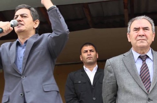 Əli Kərimlinin yalanı ifşa oldu: Milli Şura etimadı itirir - VİDEO+FOTOFAKT