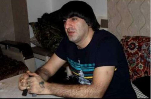 “Qoca”nın zərərsizləşdirilməsi zamanı yaralanan şəxslə bağlı – YENİ XƏBƏR