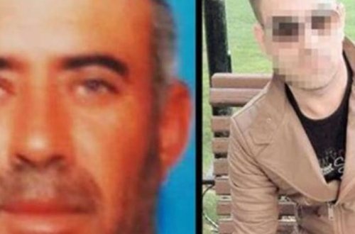 Həyat yoldaşı ilə dava etdi - Səhvən atasını öldürdü