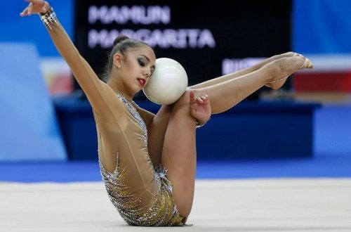 Olimpiya çempionu 22 yaşında karyerasına son qoydu – FOTO