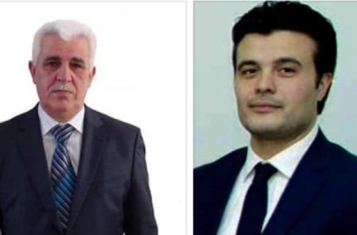 Gəncə Texnologiya Universitetində nələr baş verir?- REKTOR QOHUM-ƏQRABASINI TƏHSİL OCAĞINA YIĞIB