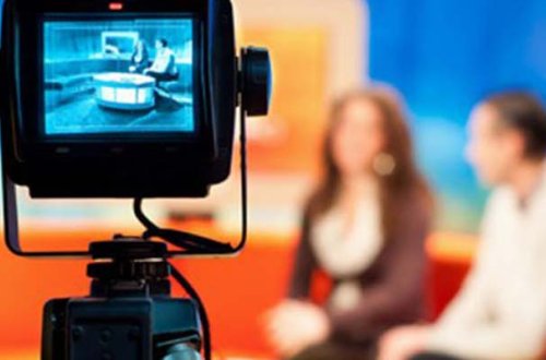 Bu gün Azərbaycanda milli televiziya və radio günüdür