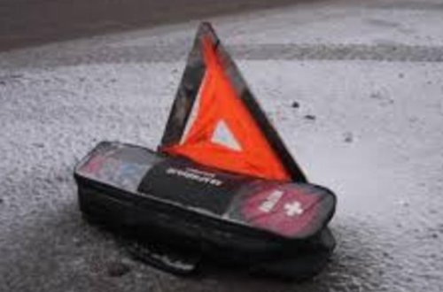 Bakıda iki bacını maşın vurdu