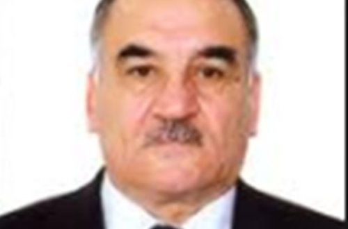 Azərbaycanda iş adamının məmur oğlu həbs olundu– YENİLƏNİB