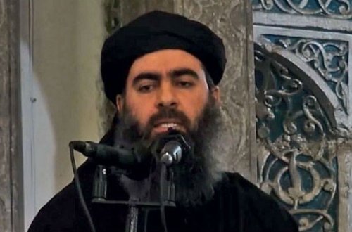 İŞİD lideri Suriyaya taksi ilə qaçıb — ŞOK İDDİA