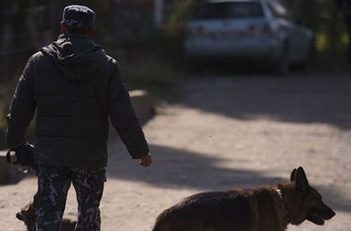 Qırğızıstan Respublikasının keçmiş baş prokurorunun qardaşı öldürüldü