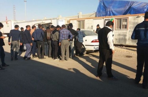 İraqda 45 yaşlı azərbaycanlı zəvvar dünyasını dəyişib