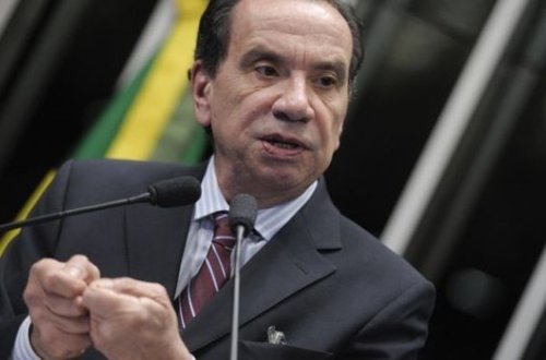 Braziliyanın xarici işlər naziri Azərbaycana gəlir