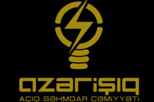 “Azərişıq” böyük məbləğdə zərər açıqladı