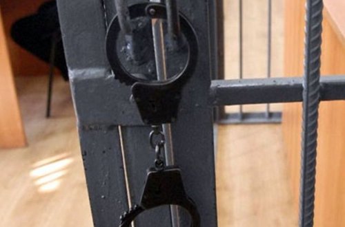 Hacı Qalib Salahzadənin oğlunun məhkəməsi başladı